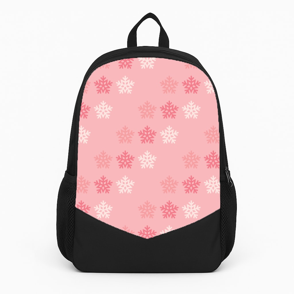 Christmas Pattern 4 Backpack