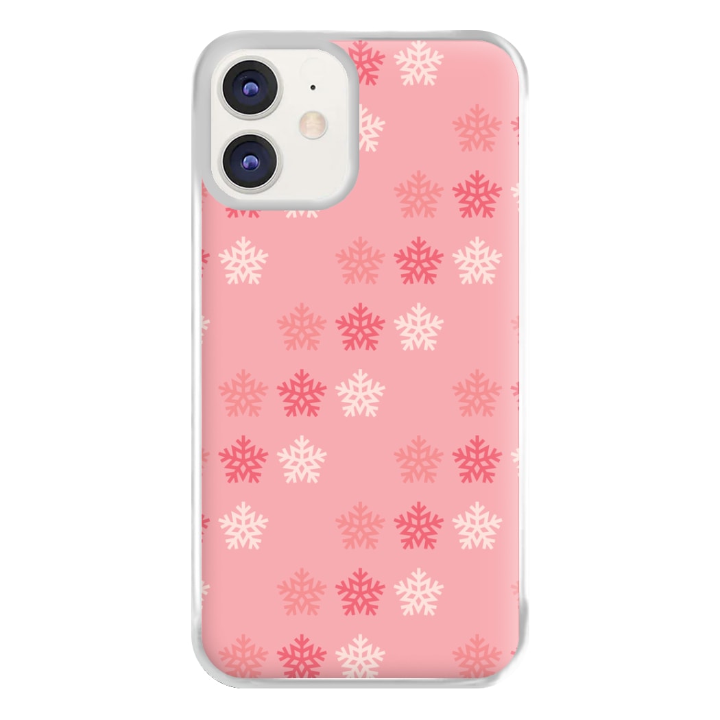 Christmas Pattern 4 Phone Case for iPhone 11