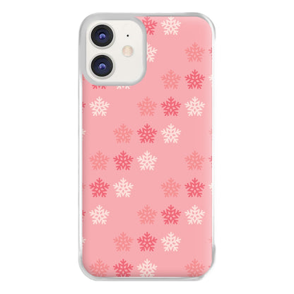 Christmas Pattern 4 Phone Case for iPhone 11