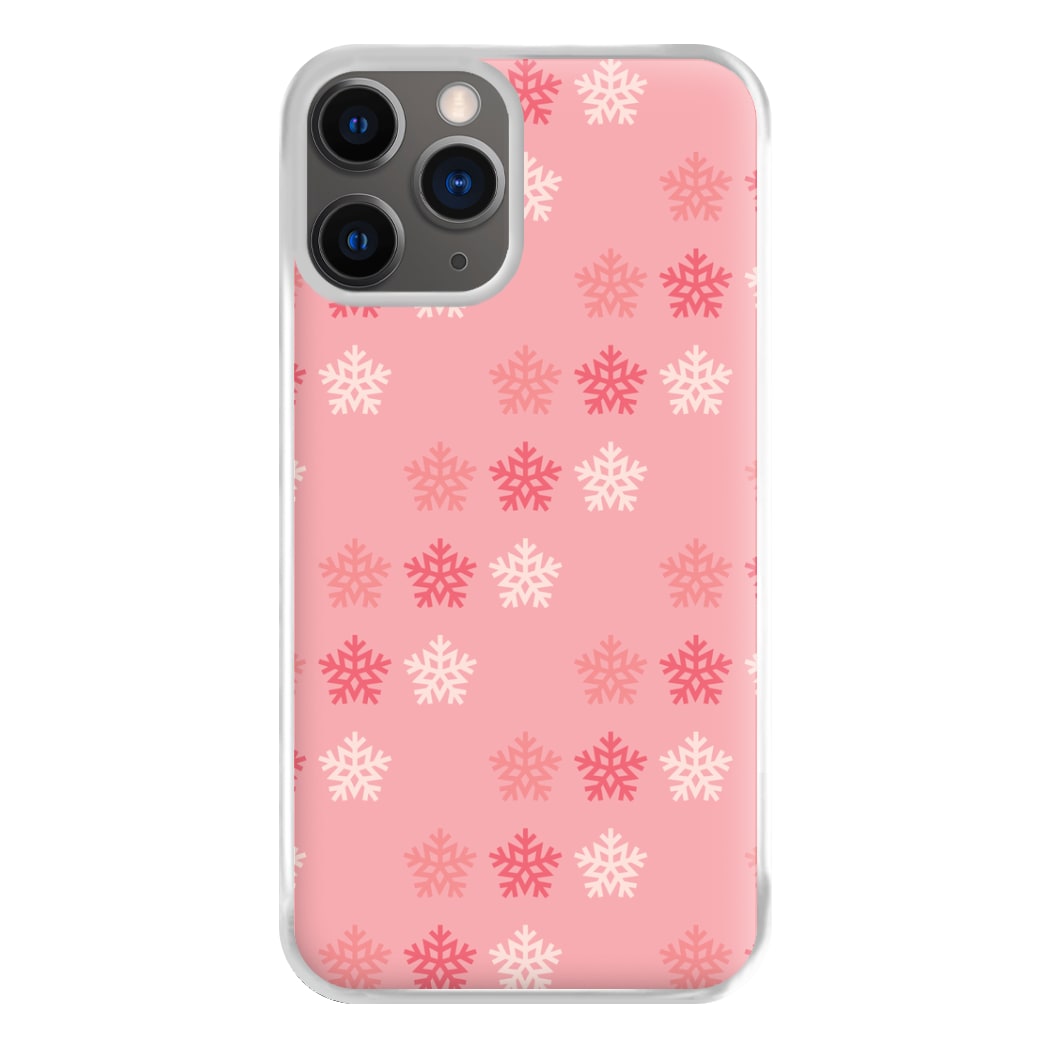 Christmas Pattern 4 Phone Case for iPhone 12 Pro Max