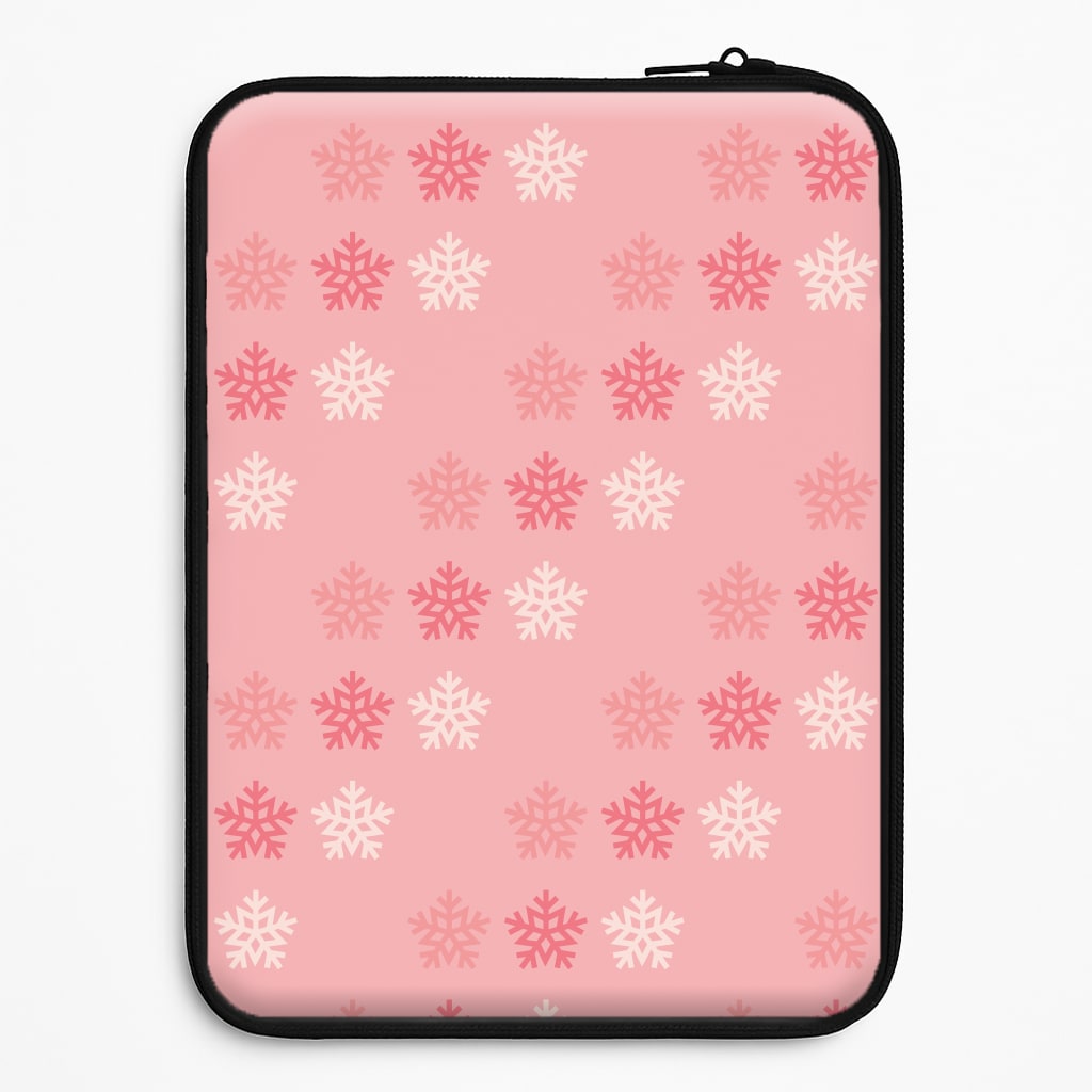 Christmas Pattern 4 Universal Laptop Sleeve