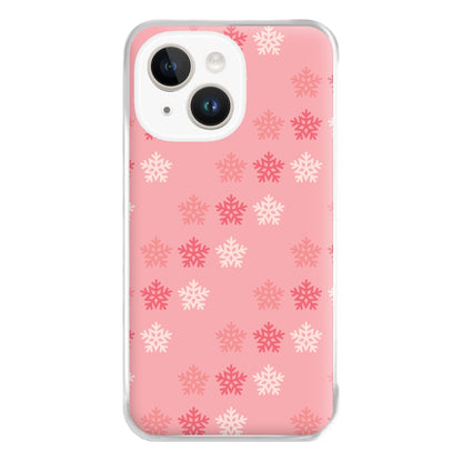 Christmas Pattern 4 Phone Case for iPhone 14 Plus