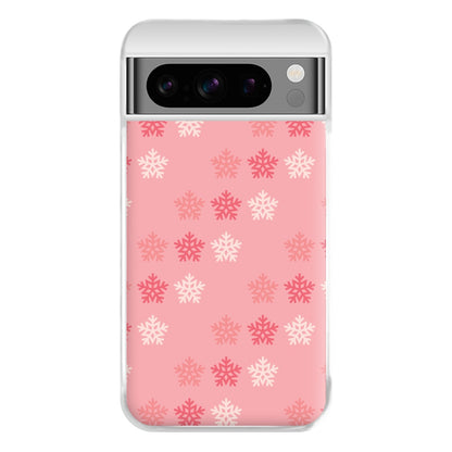 Christmas Pattern 4 Phone Case for Google Pixel 8 Pro