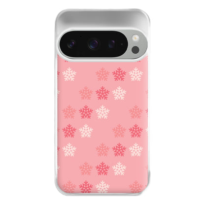 Christmas Pattern 4 Phone Case for Google Pixel 9 Pro XL