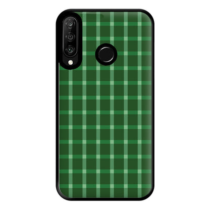 Christmas Pattern 5 Phone Case for Huawei P30 Lite