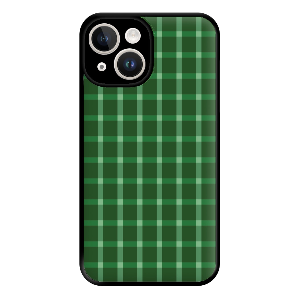 Christmas Pattern 5 Phone Case for iPhone 14