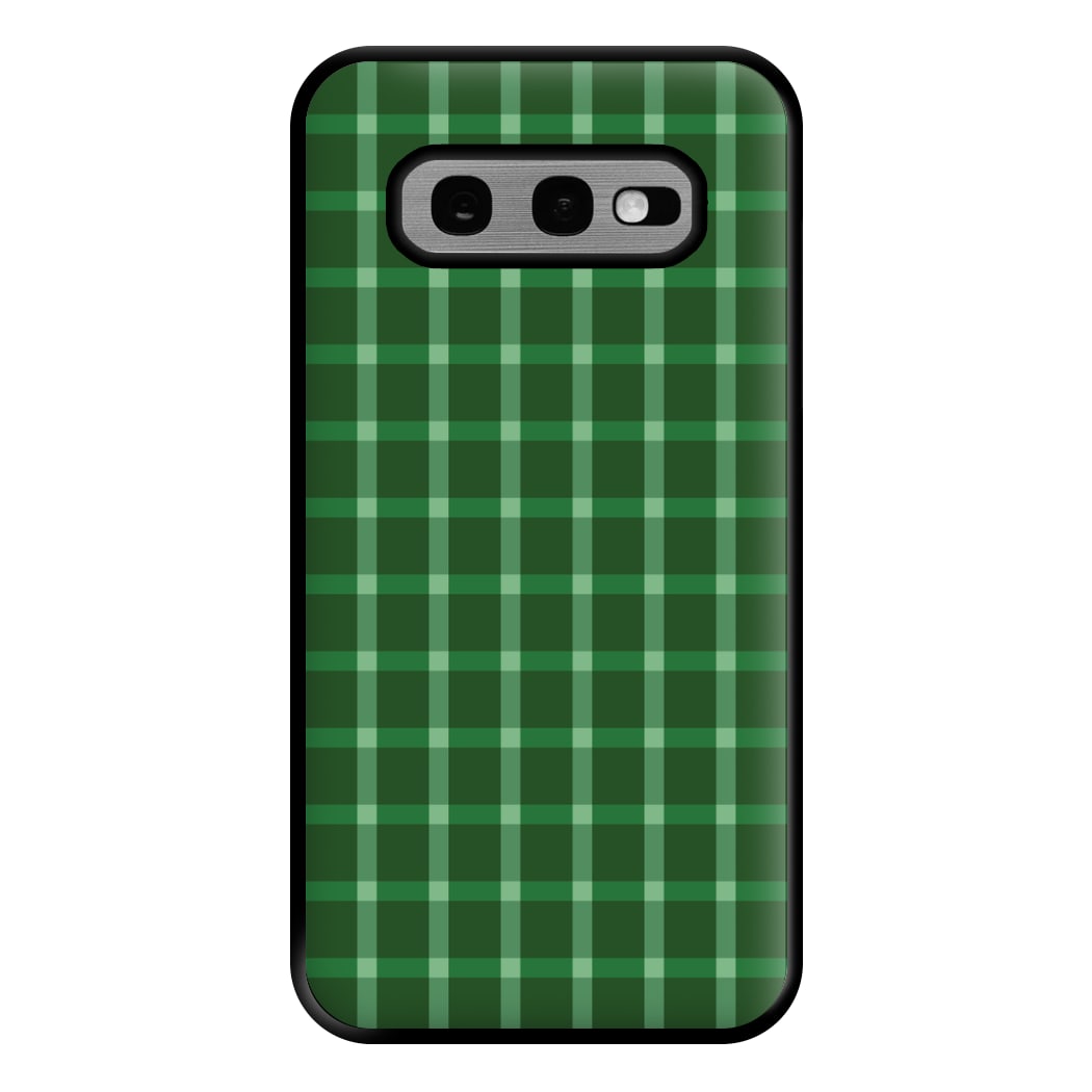 Christmas Pattern 5 Phone Case for Galaxy S10e