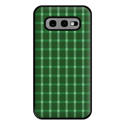 Christmas Pattern 5 Phone Case for Galaxy S10e