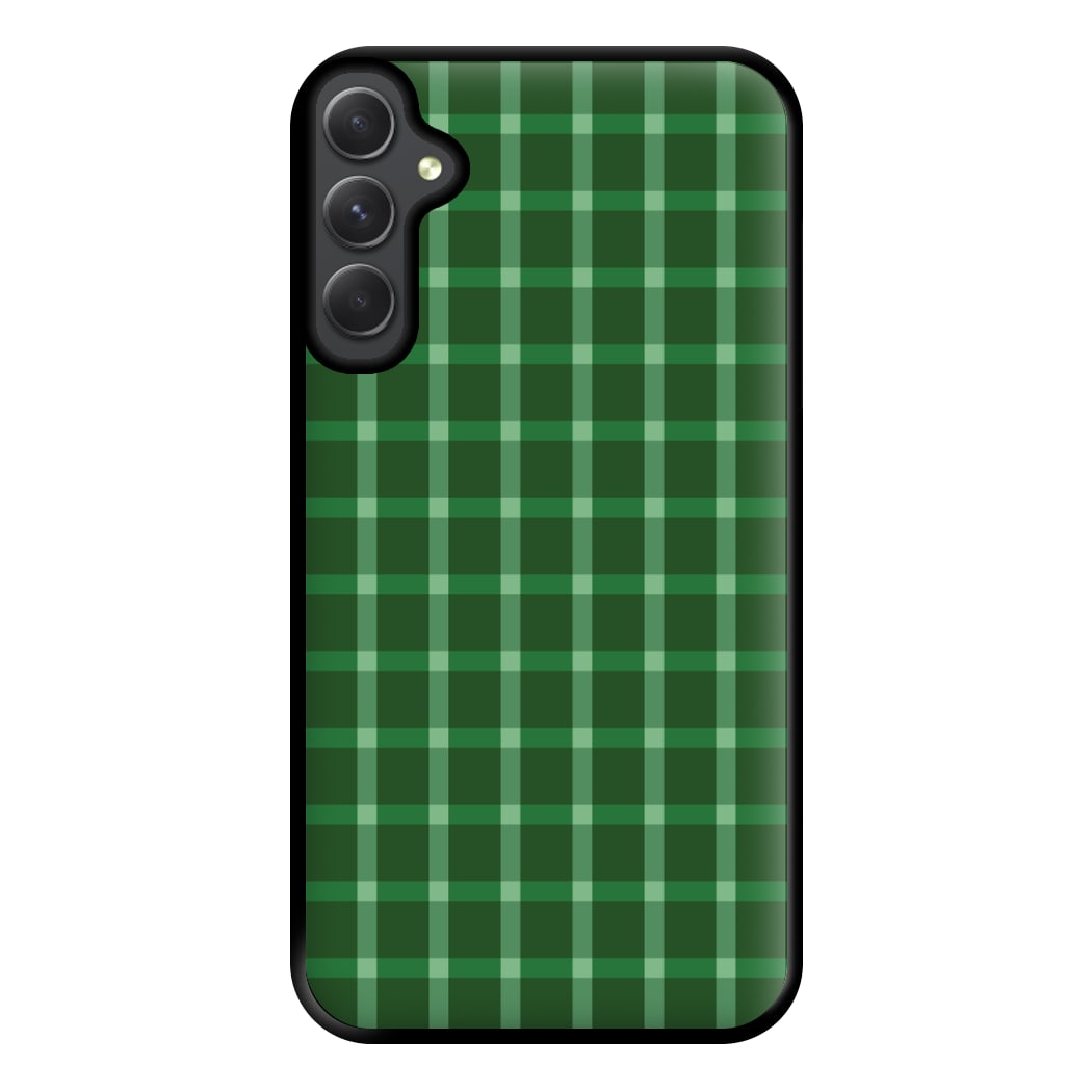 Christmas Pattern 5 Phone Case for Galaxy A34