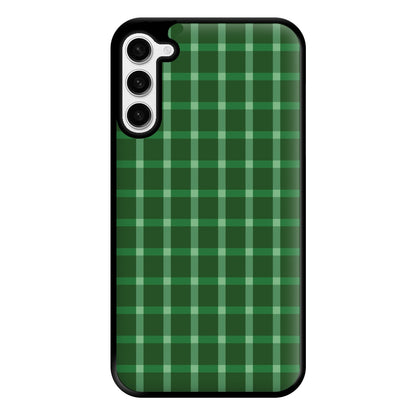 Christmas Pattern 5 Phone Case for Galaxy S23 Plus