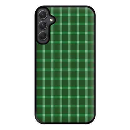 Christmas Pattern 5 Phone Case for Galaxy A14