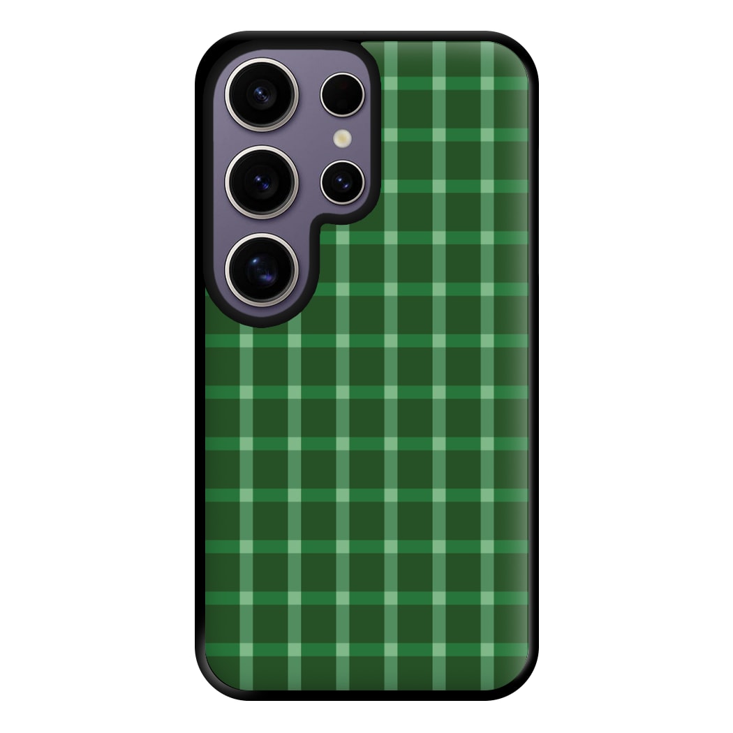 Christmas Pattern 5 Phone Case for Galaxy S25 Ultra