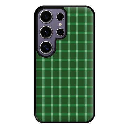 Christmas Pattern 5 Phone Case for Galaxy S25 Ultra