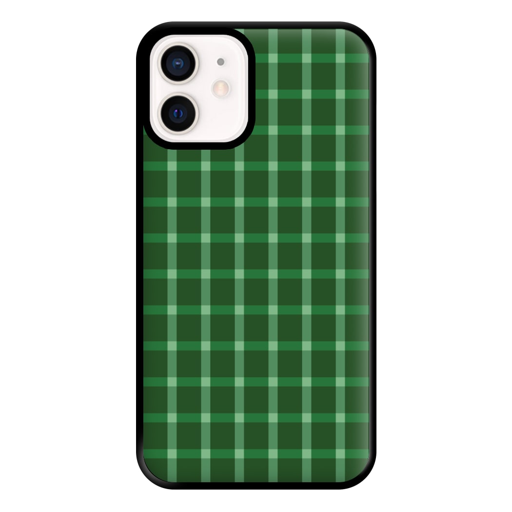 Christmas Pattern 5 Phone Case for iPhone 13 Mini