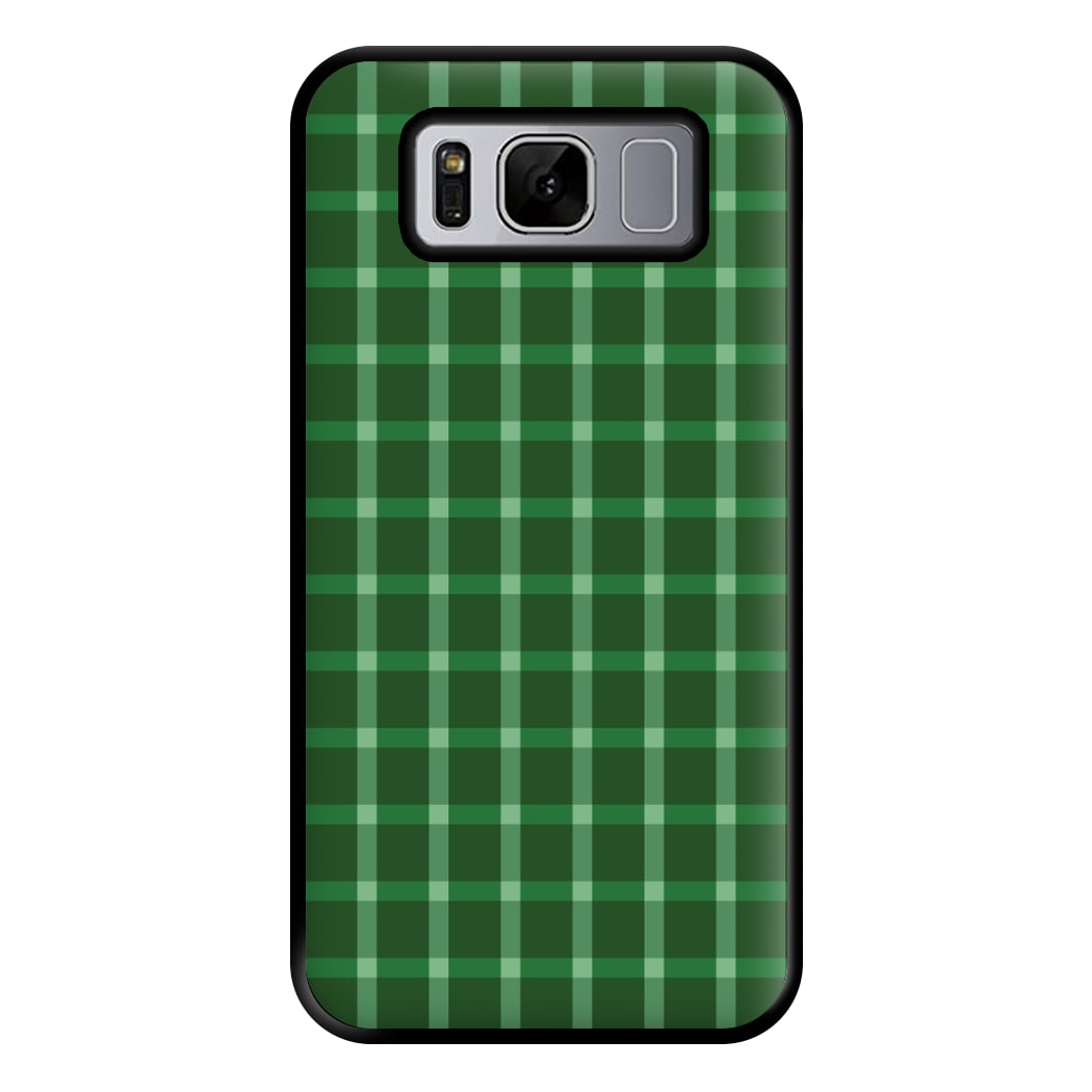 Christmas Pattern 5 Phone Case for Galaxy S8 Plus