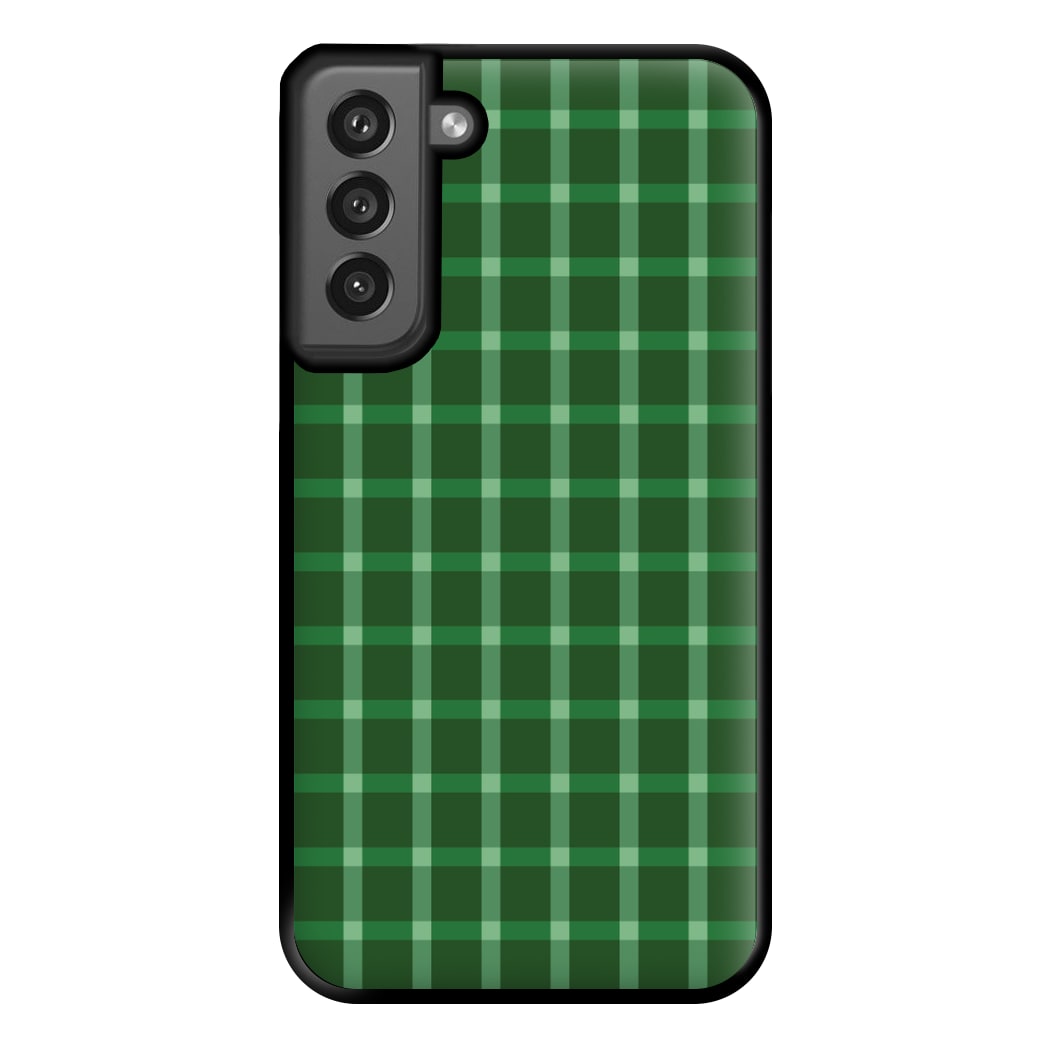 Christmas Pattern 5 Phone Case for Galaxy S21FE