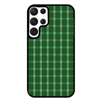 Christmas Pattern 5 Phone Case for Galaxy S22 Ultra