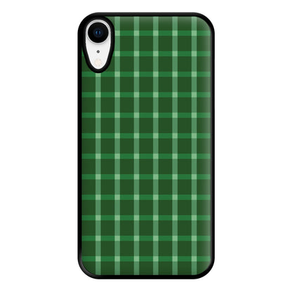 Christmas Pattern 5 Phone Case for iPhone XR