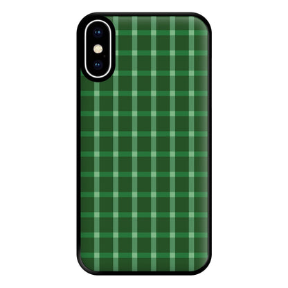 Christmas Pattern 5 Phone Case for iPhone XS Max