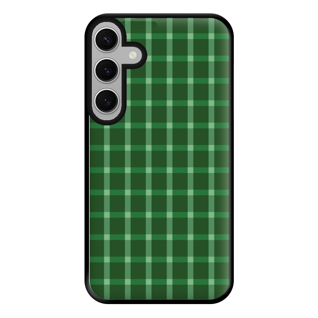 Christmas Pattern 5 Phone Case for Galaxy S24FE