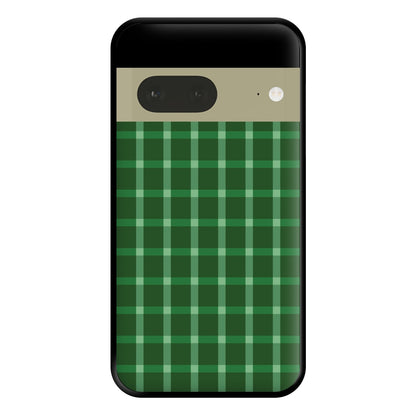 Christmas Pattern 5 Phone Case for Google Pixel 7a