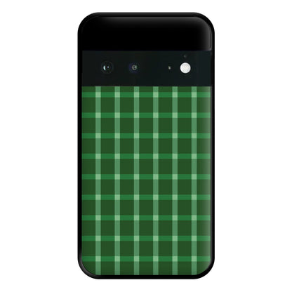 Christmas Pattern 5 Phone Case for Google Pixel 6a