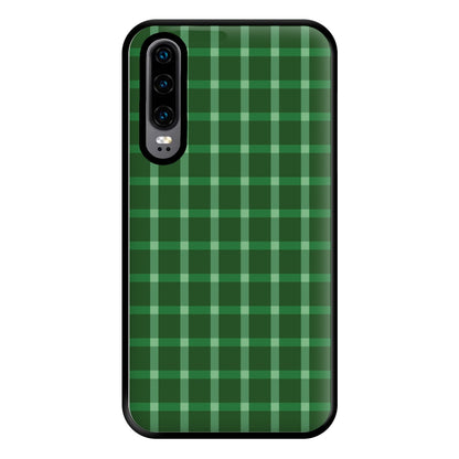 Christmas Pattern 5 Phone Case for Huawei P30