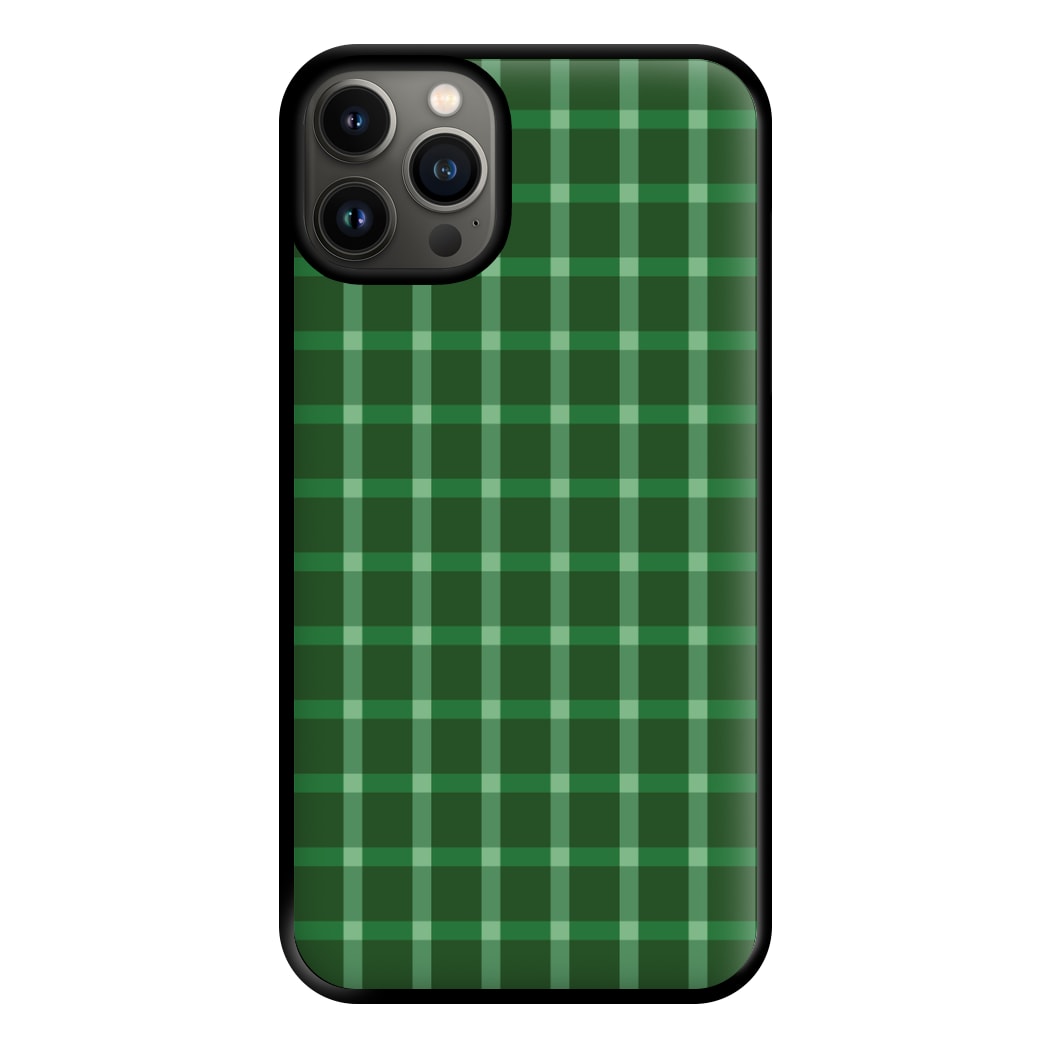 Christmas Pattern 5 Phone Case for iPhone 13