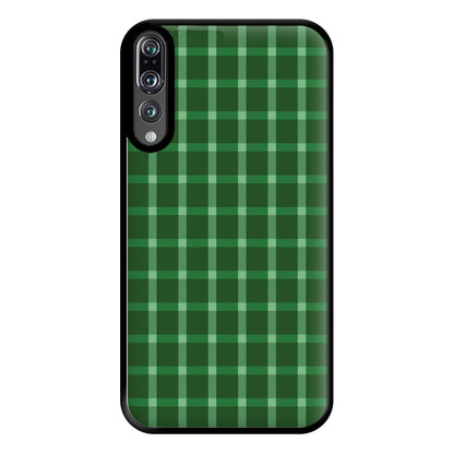 Christmas Pattern 5 Phone Case for Huawei P20 Pro