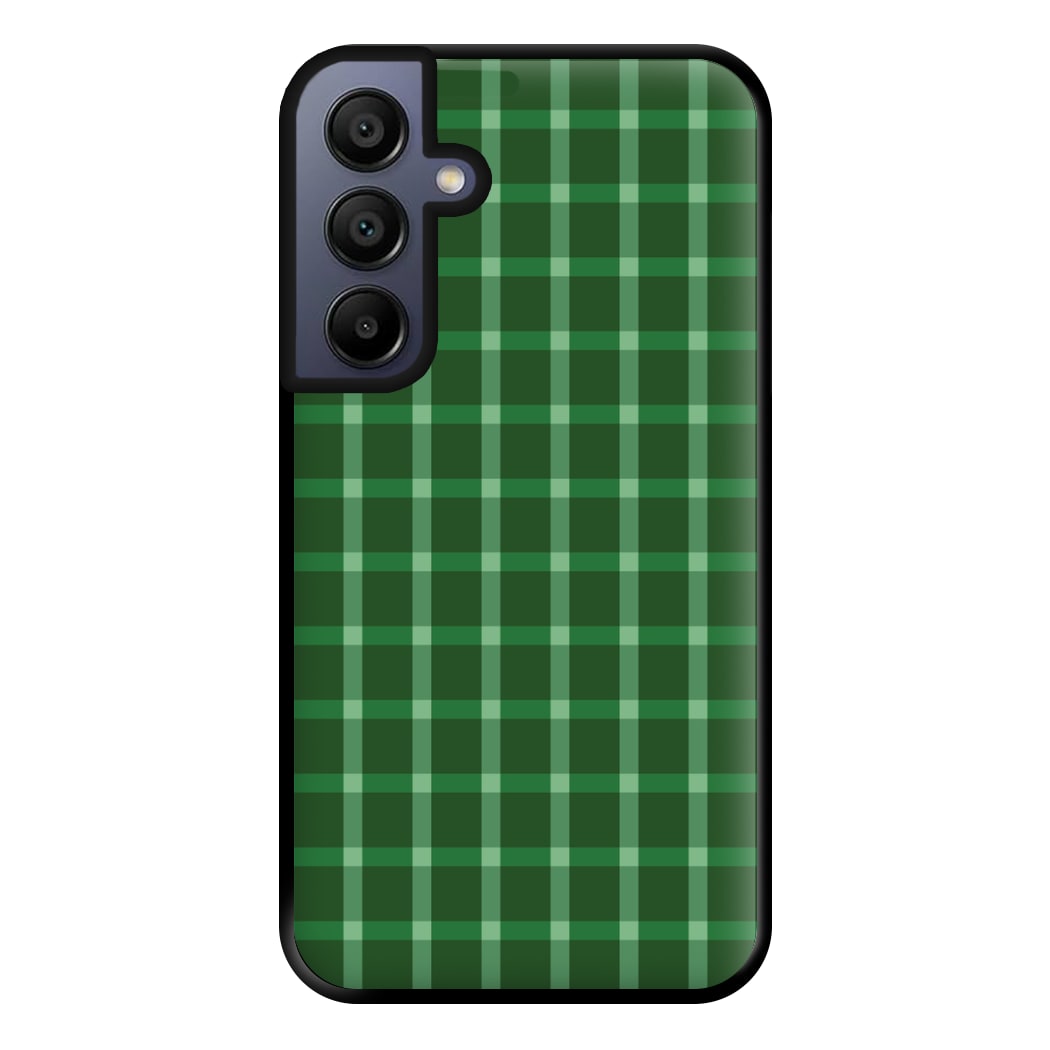 Christmas Pattern 5 Phone Case for Galaxy A15