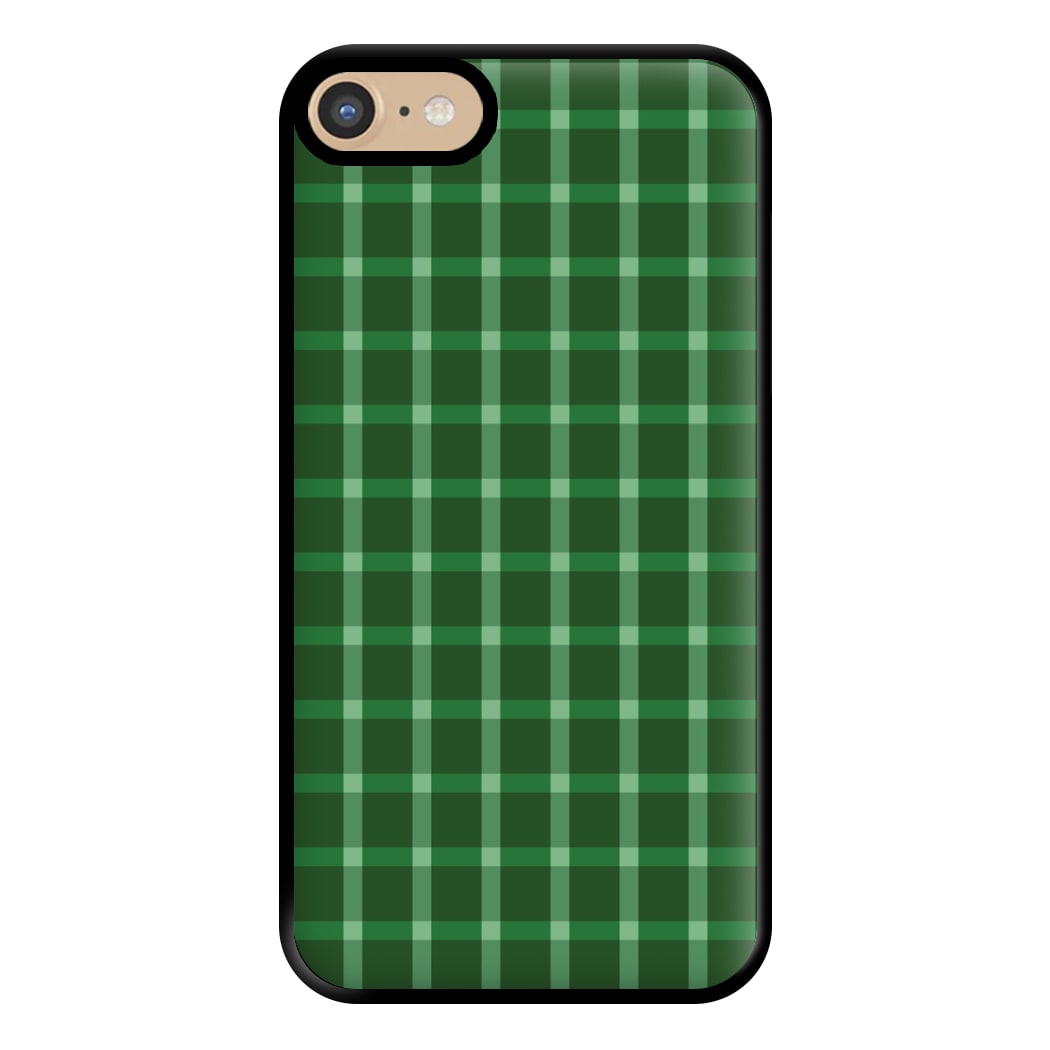 Christmas Pattern 5 Phone Case for iPhone 6 / 7 / 8 / SE