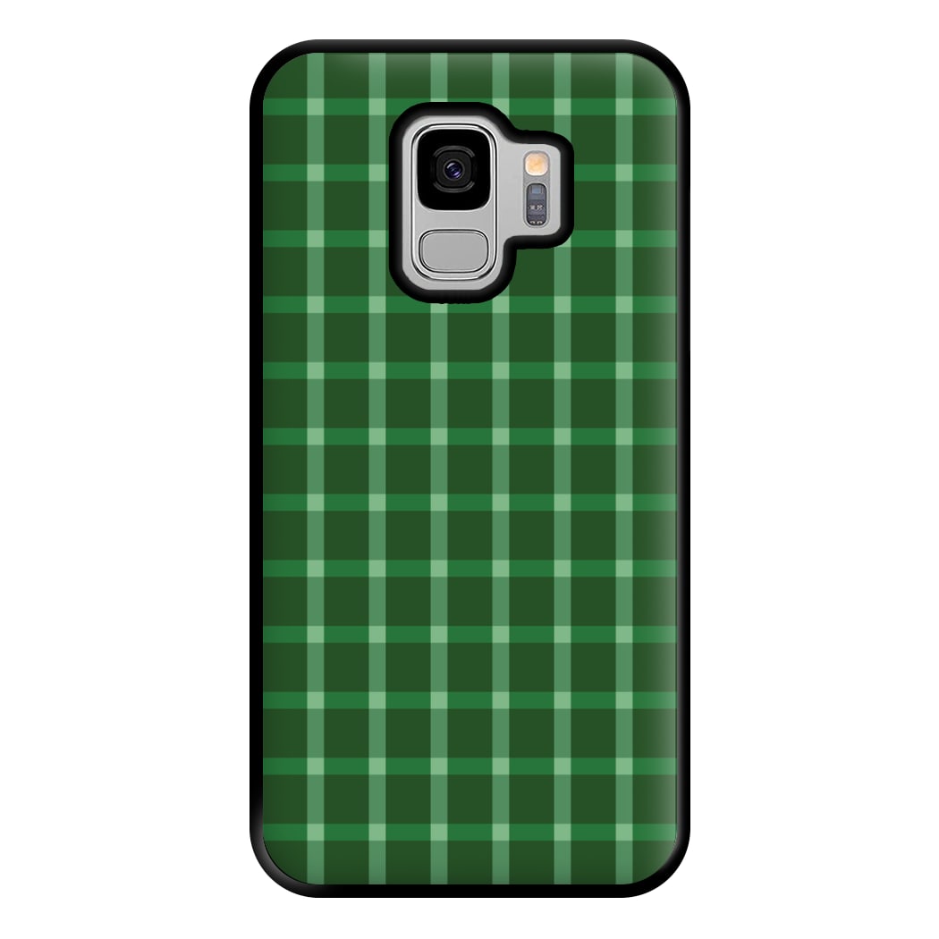 Christmas Pattern 5 Phone Case for Galaxy S9 Plus