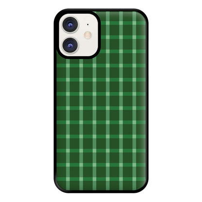 Christmas Pattern 5 Phone Case for iPhone 12 / 12 Pro