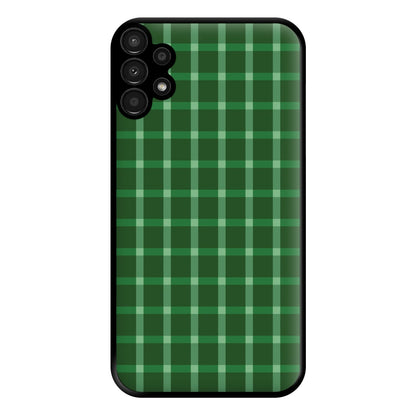 Christmas Pattern 5 Phone Case for Galaxy A13