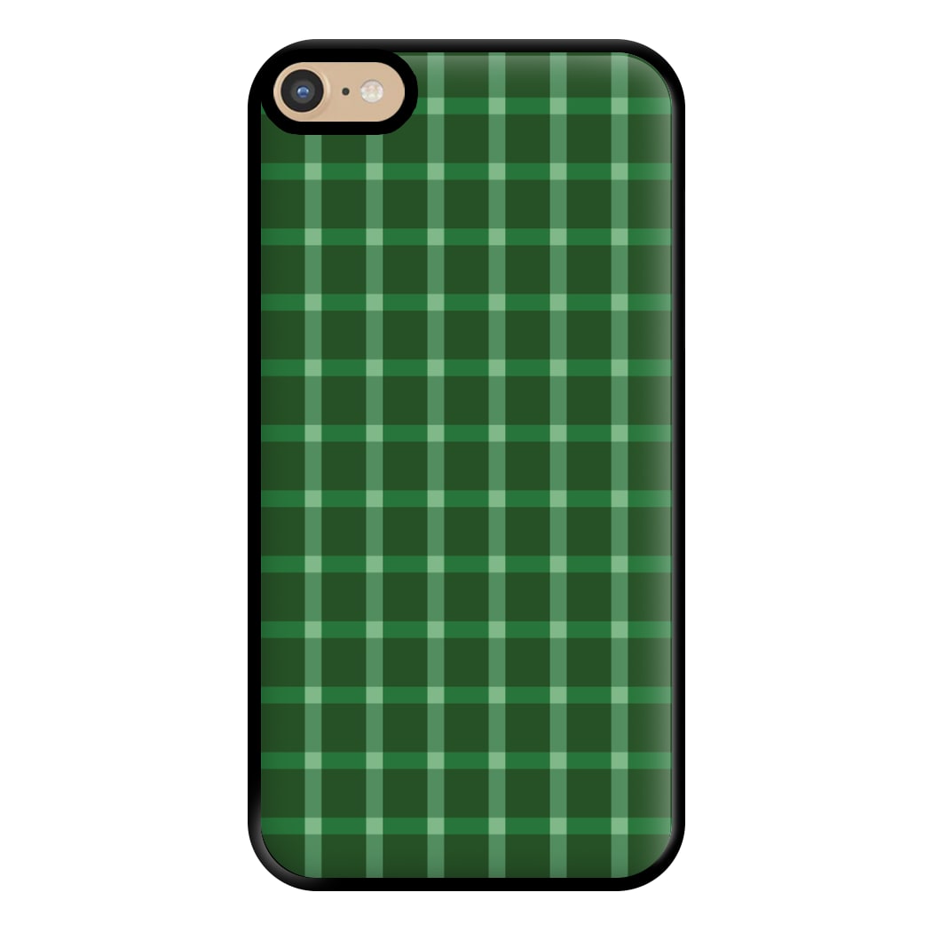 Christmas Pattern 5 Phone Case for iPhone 6 Plus / 7 Plus / 8 Plus