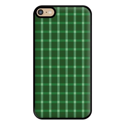 Christmas Pattern 5 Phone Case for iPhone 6 Plus / 7 Plus / 8 Plus