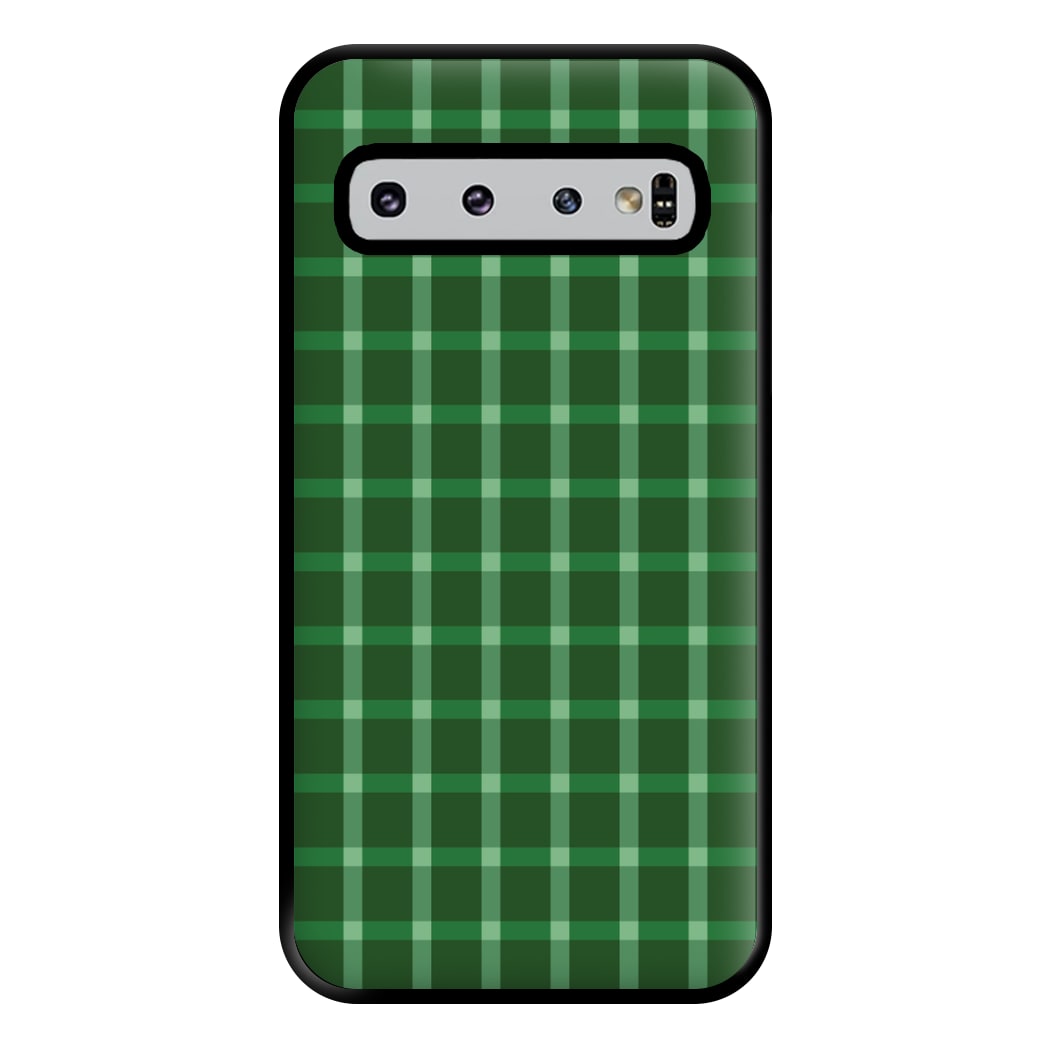 Christmas Pattern 5 Phone Case for Galaxy S10 Plus