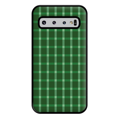 Christmas Pattern 5 Phone Case for Galaxy S10 Plus