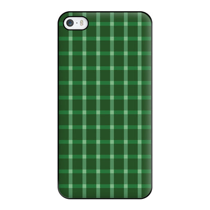 Christmas Pattern 5 Phone Case for iPhone 5 / 5s / SE 2016