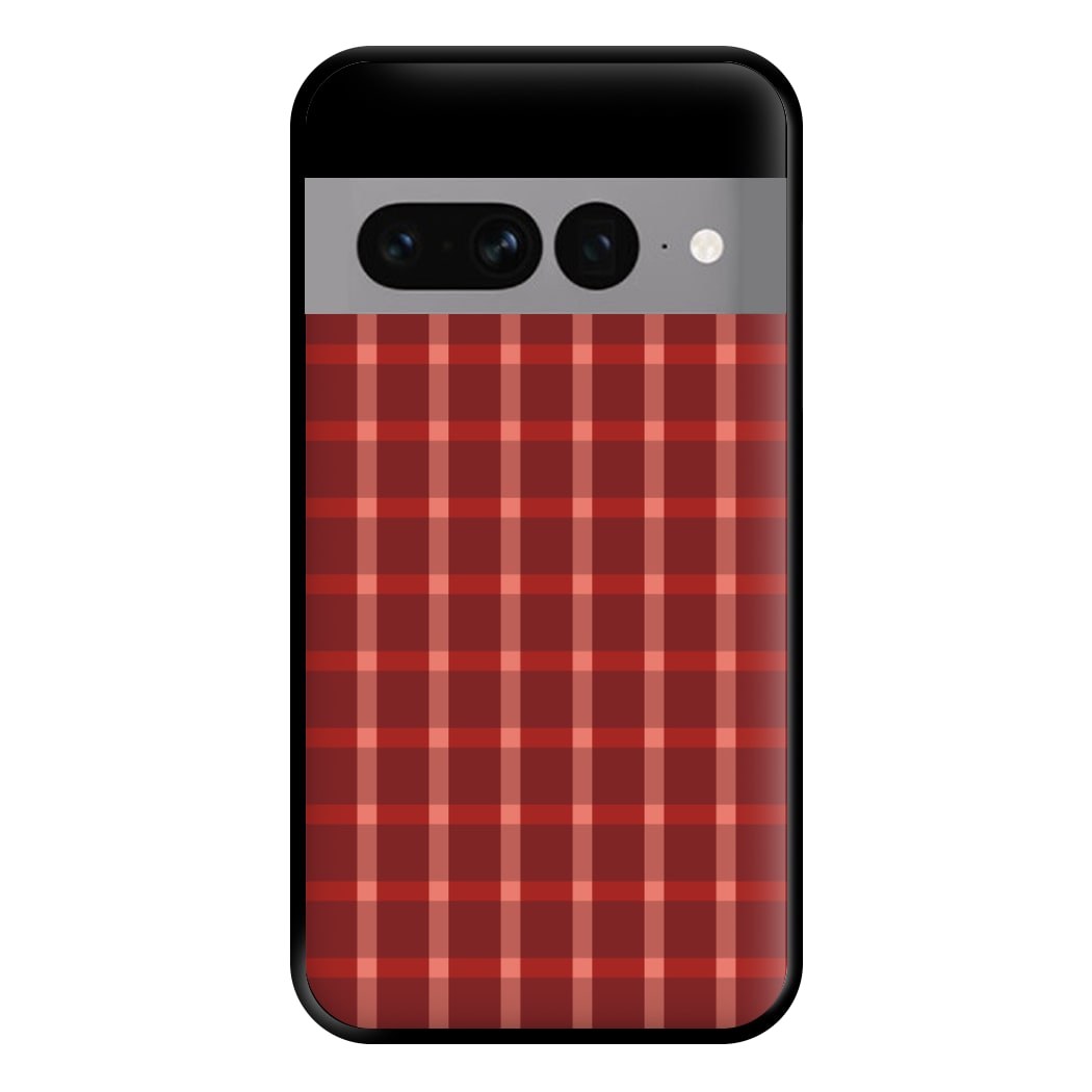 Christmas Pattern 6 Phone Case for Google Pixel 7 Pro