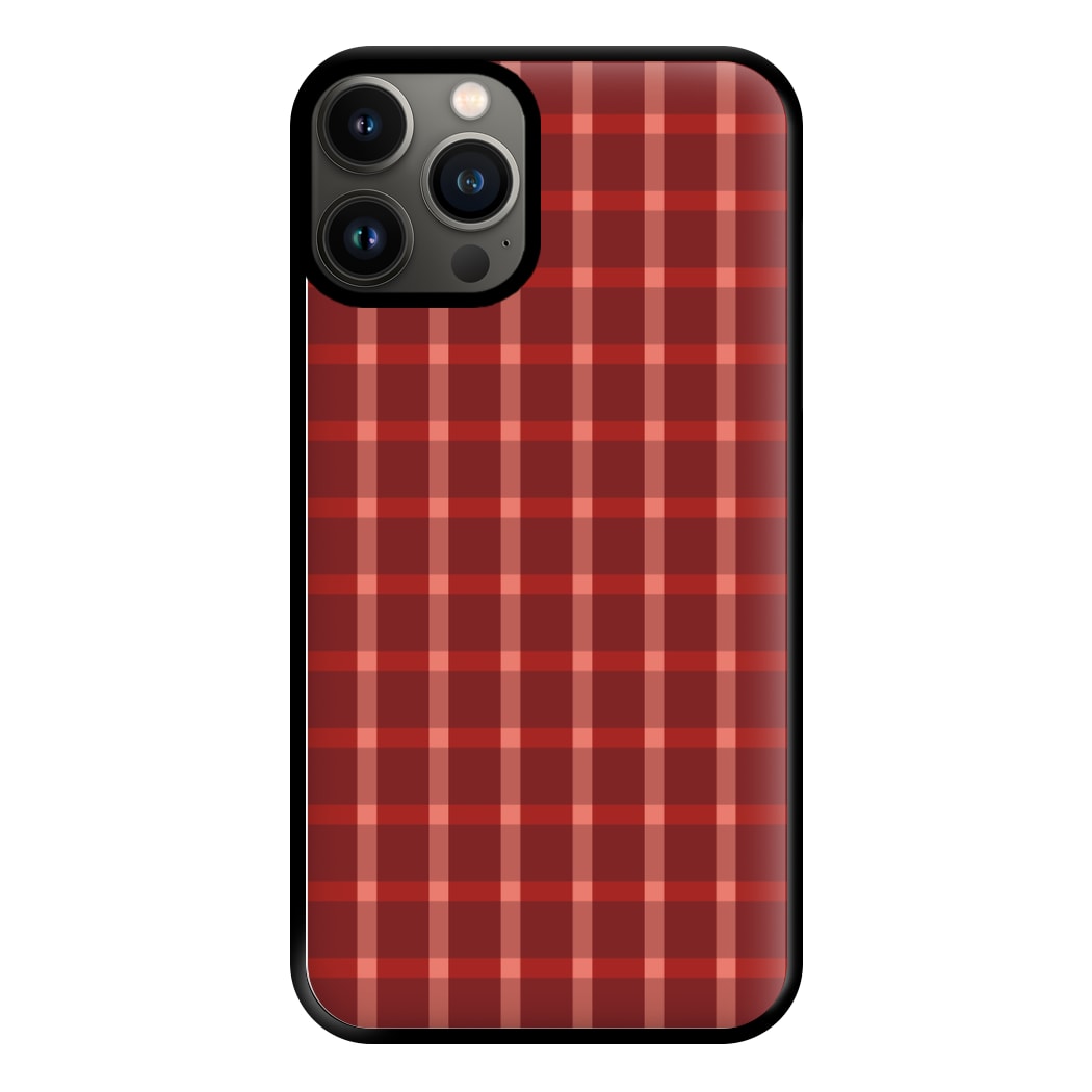 Christmas Pattern 6 Phone Case for iPhone 13 Pro Max