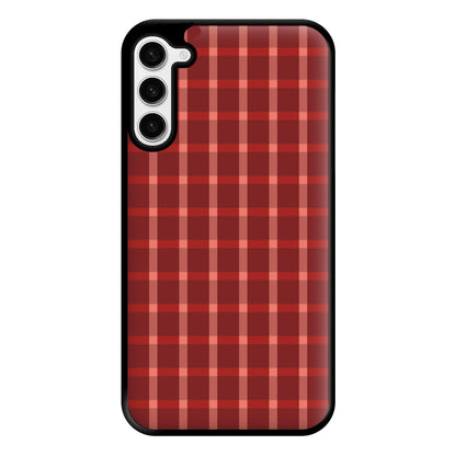 Christmas Pattern 6 Phone Case for Galaxy S23 Plus