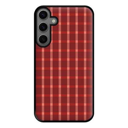 Christmas Pattern 6 Phone Case for Galaxy S23FE