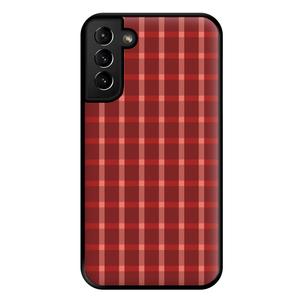 Christmas Pattern 6 Phone Case for Galaxy S21 Plus