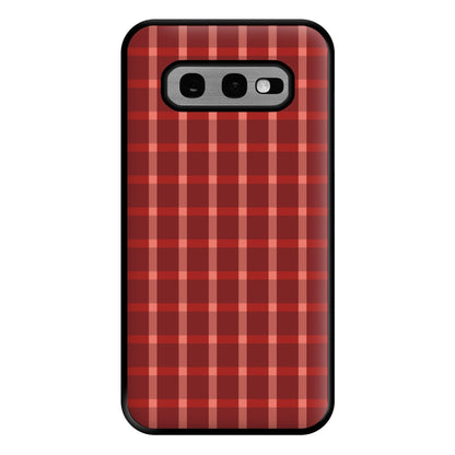 Christmas Pattern 6 Phone Case for Galaxy S10e