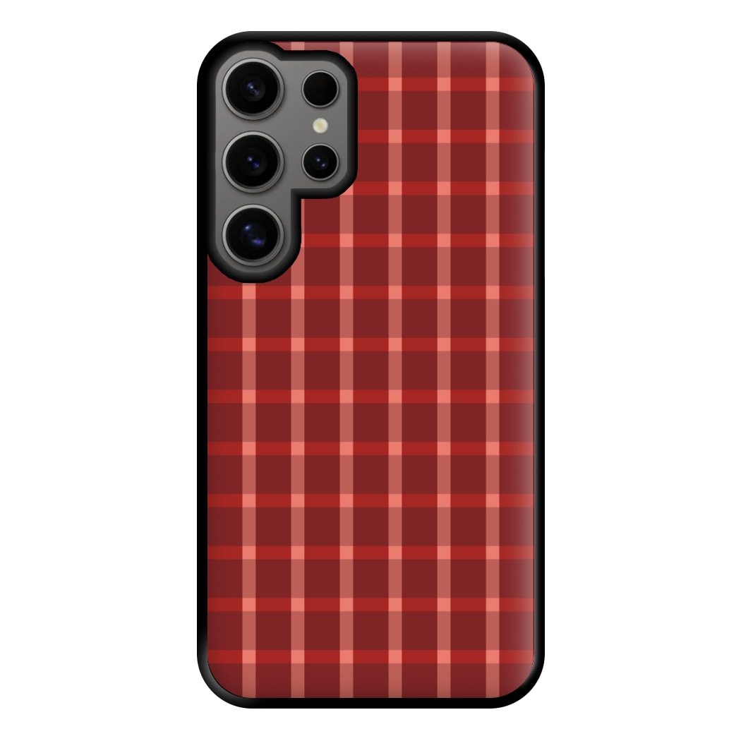 Christmas Pattern 6 Phone Case for Galaxy S24 Ultra