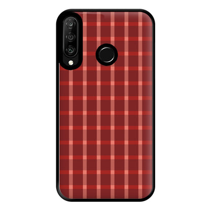 Christmas Pattern 6 Phone Case for Huawei P30 Lite