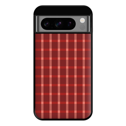 Christmas Pattern 6 Phone Case for Google Pixel 8 Pro