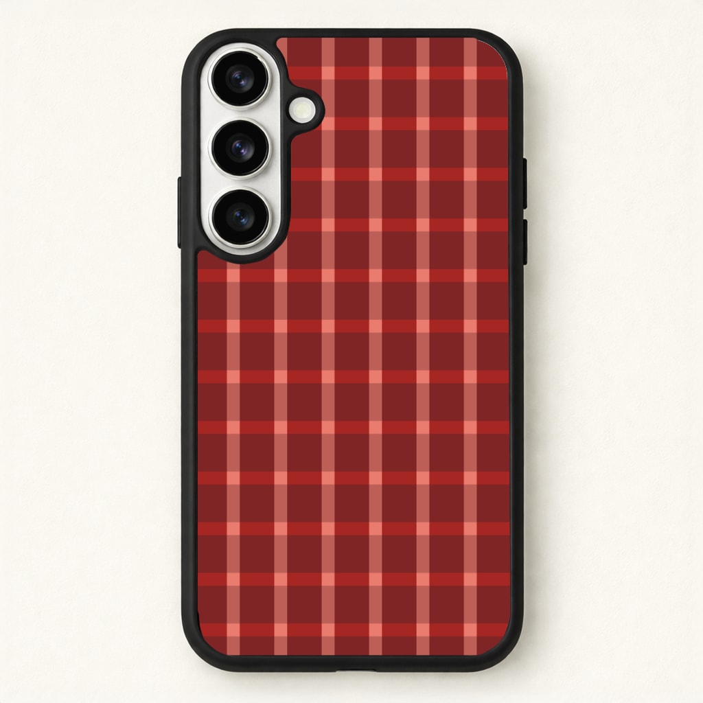 Christmas Pattern 6 Phone Case for Galaxy S26