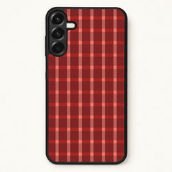 Christmas Pattern 6 Phone Case for Galaxy A17